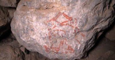 "Я сделал это": ученые расшифровали символы в древнем туннеле города Хаттуса (фото)