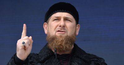 "Сталин был предателем": Рамзан Кадыров обвинил "отца народов" в выселении чеченцев