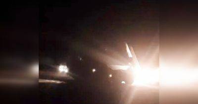 "Обеспечили результат": в ПС показали установку ПВО, которая действовала ночью 12 октября (видео)