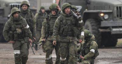 Битва за Авдеевку: РФ за счет пехоты хочет добиться хоть какого-то успеха, — DeepState (карта)