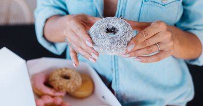 Сладкий плен: 10 способов навсегда избавиться от сахарной зависимости
