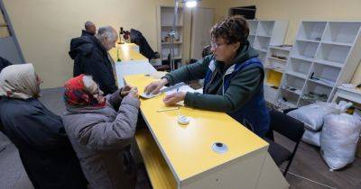 В Украине готовят нововведение для пенсионеров: что придумали в ПФУ - focus.ua - Россия - Украина
