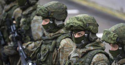ВС РФ учатся воевать и активно используют новые тактики на Донбассе, — ISW