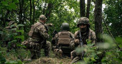 "Мы не приглашали россиян": бойцы штурмовых бригад рассказали о жестоких боях на Донбассе