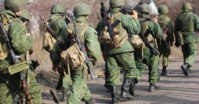 Среди них 11 генералов: армия РФ потеряла почти 2000 офицеров в Украине, — чиновник НАТО