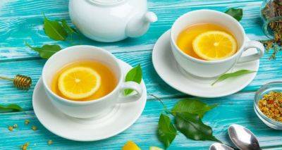 Почему лимон нельзя класть в горячий чай: популярная ошибка, которая вредит здоровью - cxid.info