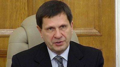 НАБУ объявило в розыск экс-мэра Одессы | Новости Одессы