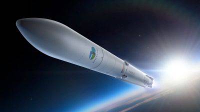 Relativity Space заключила многолетний контракт на запуск спутников Intelsat на 3D-печатаных ракетах Terran R