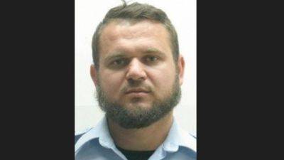 Пал смертью героя: спортсмен и полицейский Алик Позняков погиб в бою с ХАМАСом