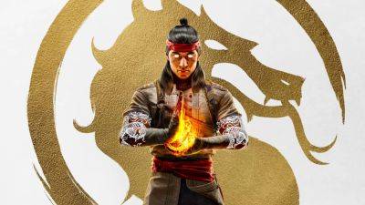 Mortal Kombat 1 получила патч — 27 ГБ визуальных и оптимизационных исправлений