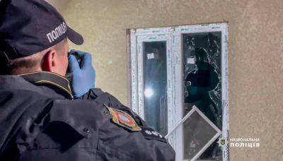 Мужчина бросил гранату в дом бывшей дочери | Новости Одессы