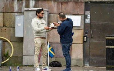 В Швеции впервые осудили сжигающего Коран гражданина - СМИ