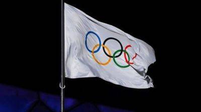 МОК приостановил членство Олимпийского комитета россии