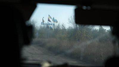 Авдеевка: за сутки бойцы ССО уничтожили 8 единиц техники и десятки россиян