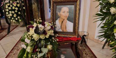 «Она меня исцелила». Павел Зибров поделился воспоминаниями об умершей Нине Матвиенко