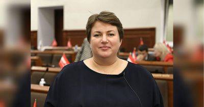 Юлия Лымарь раскритиковала нынешнюю систему заповедных территорий: что сказала депутат Киевсовета