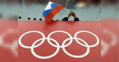 россию вышвырнули из олимпийского сообщества: названа официальная причина