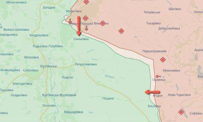 Генштаб: враг не оставляет попыток прорваться на Харьковщине, 12 атак за сутки