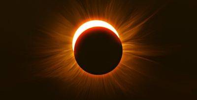 Солнечное затмение 14 октября – гороскоп для Овна, Рака, Весов и Козерога