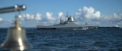 В ВСУ подтвердили повреждение российского корабля "Павел Державин" возле оккупированного Севастополя: подробности