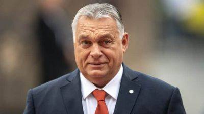 "Образцовый лидер и политик" – премьер Грузии об Орбане