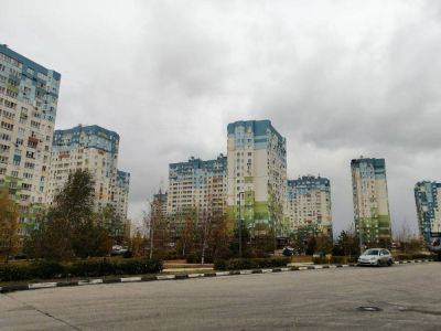 Объем спроса на жилье в новостройках Нижегородской области вырос в 3,5 раза