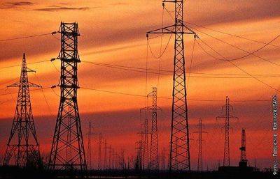 "Интер РАО" договорилось с КНР включить пошлину в стоимость экспортной электроэнергии