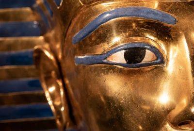 Ученые раскрыли тайну проклятия фараона Тутанхамона