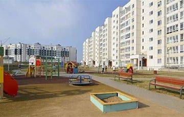 Как выглядит самая дорогая квартира в квартале для минчан в Смолевичах