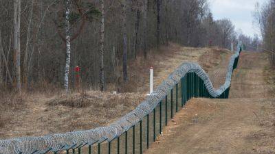 Латвия закроет предназначенный для граждан Украины погранпереход в Россию