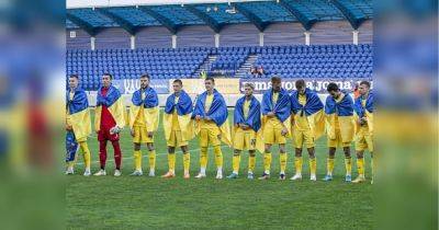 Украина U21 разгромила в гостях Люксембург в отборе на Евро-2025: видеообзор матча