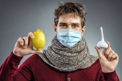 Сезон гриппа и ОРВИ стартовал: харьковчанам дали советы, как уберечься