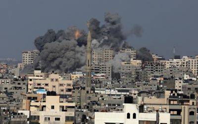 Наземная операция в секторе Газа. В чем сложность - korrespondent.net - Украина - Израиль