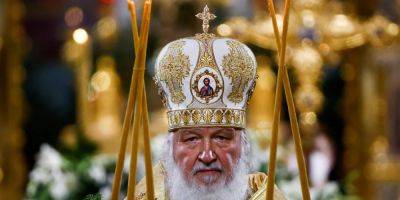 На ВОТ россияне заменяют украинских священников своими — ЦНС - nv.ua - Россия - Украина - Мариуполь