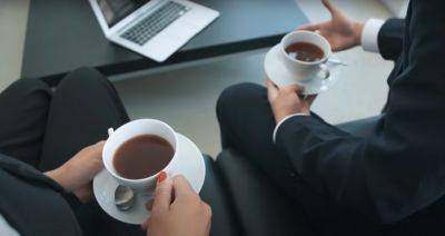 Срочно избавляйтесь от кофеголизма: кому нельзя пить кофе натощак