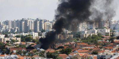 WSJ: ХАМАС тщательно готовился к нападению на Израиль — имели карты с городами, «недостатками» танков и планами о заложниках
