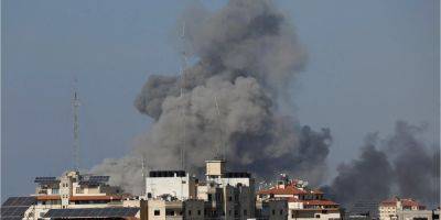 «Читает проповеди». Постпред Израиля назвал реакцию ООН на приказ об эвакуации жителей сектора Газы позорной