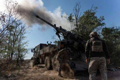 Война, день 597: наши защитники отбили более 20 атак врага в районе Авдеевки | Новости Одессы