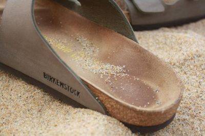 Худшее IPO года: акции немецкой обувной компании Birkenstock обвалились после выхода на биржу