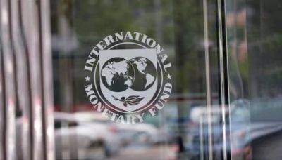МВФ отметил три достижения Украины по стабилизации экономики