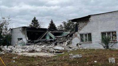 Россияне ударили по Покровску, есть погибший и много раненых