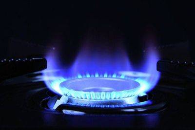 Биржевые цены на газ в Европе достигли $610,2 за тысячу кубов впервые с 10 марта