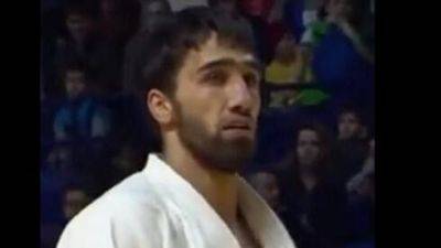 Олимпийского чемпиона из России жестко наказали за поддержку ХАМАСа