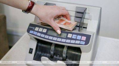 В Беларуси продолжается переориентация сберегательной активности в пользу срочных рублевых депозитов