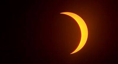 Солнечное затмение 14 октября: астролог предупредила, что нельзя делать ни в коем случае