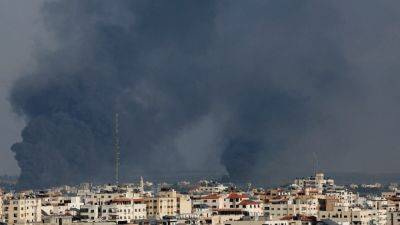 WP: боевики ХАМАС вывезли в сектор Газа не менее 64 заложников