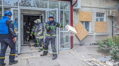 Удар рф по Покровску: спасательные работы завершены