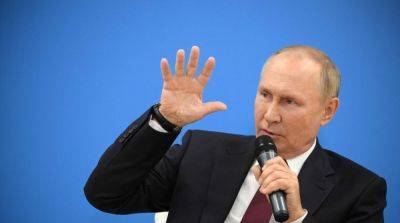 ПАСЕ назвала россию де-факто диктатурой и призвала больше не признавать легитимность путина