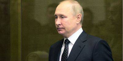 ПАСЕ объявила Россию диктатурой и призвала не признавать легитимность Путина