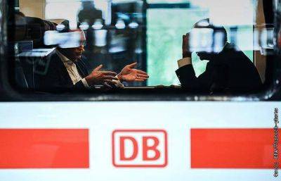 Deutsche Bahn может продать подразделение Arriva за 1,6 млрд евро